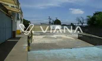 Imagem 3: Galpão para Locação no Bairro Industrial Anhanguera em Osasco