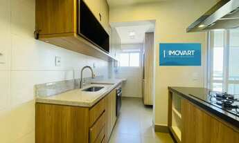 Imagem 6: Imóvel para aluguel com 69 metros quadrados com 2 quartos em Taquaral - Campinas - SP