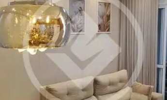 Imagem 7: LINDÍSSIMO APARTAMENTO, EDIFÍCIO PORTO REAL, 3 quartos, sendo 2 suítes, com planejados e c