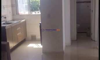 Imagem: Apartamento 2 quartos no Bairo Jardim Leopoldina