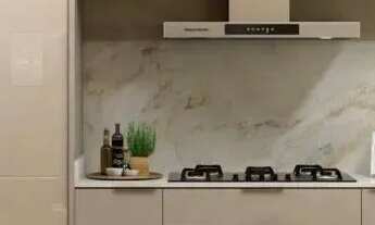 Imagem 5: Cobertura Duplex de 366m² no bairro Santo Inácio, com 3 suítes, 6 banheiros e 4 vagas de g