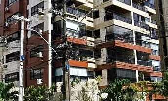 Imagem: Edifício Costa Dourada - Ponta Verde (Maceió/AL)