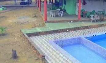 Imagem: Sítio para aluguel. Arraial - quebra pote