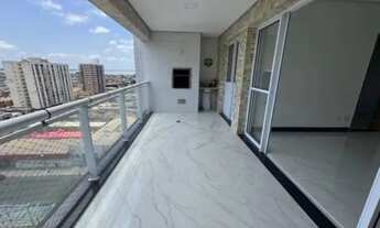 Imagem 3: Lindo Apartamento no Ed. Torre Liberto 3 suítes, 127mts. 4 banheiros