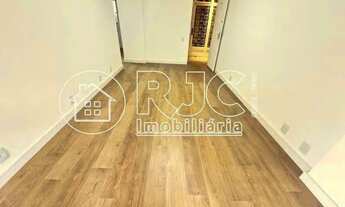 Imagem 3: Imóvel para venda possui 61 metros quadrados com 2 quartos em Vila Isabel - Rio de Janeiro