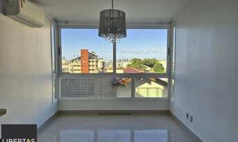 Imagem 2: 2D com suíte e vaga dupla