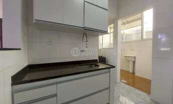 Imagem 5: Floresta - Apartamento 3 quartos para aluguel na Anuar Donato