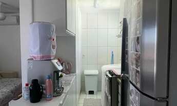 Imagem: APARTAMENTO PARA VENDA VILLA FLORA HORTOLANDIA