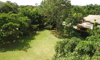 Imagem 5: CHÁCARA Á VENDA LOCALIZADA NA SHIS QI 15