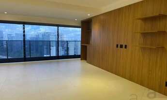 Imagem 7: Apartamento com 3 dormitórios, 186 m² - venda por R$ 7.000.000 ou aluguel por R$ 35.100/mê