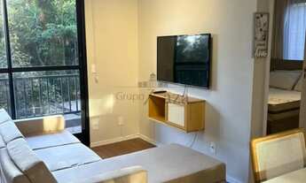 Imagem: Apartamento - Jardim Panorama - 1 Dormitório