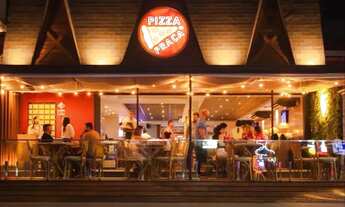 Imagem: Vendo restaurante novo completo