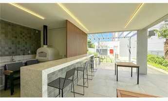 Imagem 2: Apartamento em Jardim do Salso