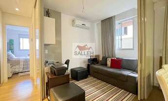 Imagem 3: Apartamento à venda no bairro Lourdes - Belo Horizonte/MG