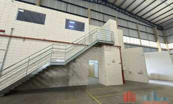 Imagem 3: Galpão em Condomínio Excelente Infraestrutura e Segurança