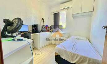 Imagem 6: Apartamento c/ 2 quartos, 2º andar e c/ móveis planejados no Tabuleiro dos Martins!!!