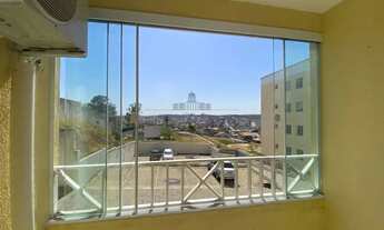 Imagem 3: Oportunidade - Apartamento - Jardim Santo Onofre - Altos do Santo Onofre - 2 Dormitórios