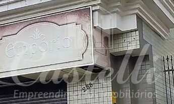 Imagem: Apartamento comercial para alugar em Oficinas