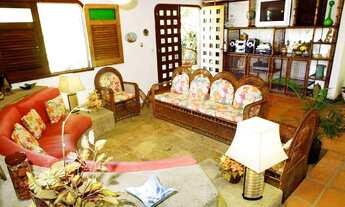 Imagem 3: Imóvel para venda com 480 metros quadrados com 6 quartos em Ferradura - Armação dos Búzios