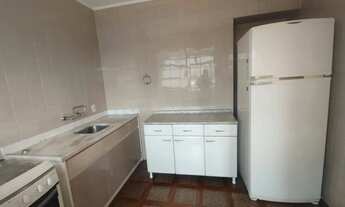 Imagem 5: Apartamento 1 Dormitório na João Pessoa Amplo, Ensolarado e com Área de Serviço Separada