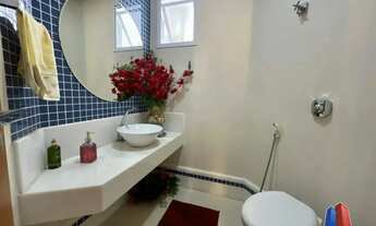 Imagem 7: Imperdível oportunidade: Apartamento de luxo na Praia do Morro, Guarapari-ES - 4 quartos