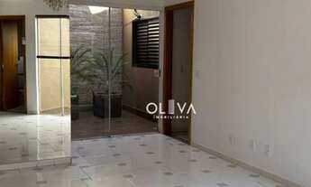 Imagem 2: Casa com 3 dormitórios à venda, 200 m² por R$ 780.000 - Parque São Miguel - São José do Ri