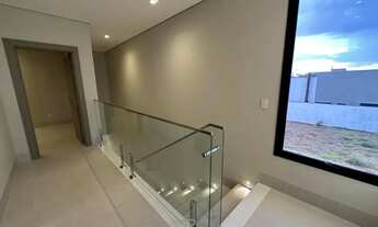 Imagem 5: Sobrado Florais do Parque, 4 suites, Acabamento premium, neoclassico