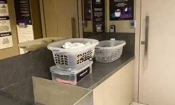 Imagem 3: Loft com 1 dormitório para alugar, 30 m² por R$ 3.441,00/mês - Bela Vista - Porto Alegre/R