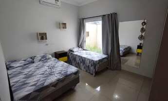 Imagem 2: Casa no Parque Dallas próxima ao fort atacadista