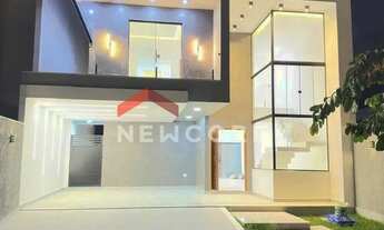 Imagem: Casa de condomínio em Avenida das Acácias