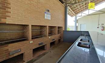 Imagem 14: Casa com 2 dormitórios para alugar, 55 m² por R$ 1.140,00/mês - São Pedro - Juiz de Fora/M