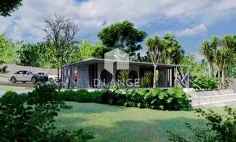 Imagem 4: Terreno à venda no Condomínio Residencial Miraj no bairro São Bento em Paulínia