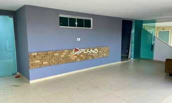 Imagem 2: ALUGO CASA COM PLANEJADOS - BAIRRO SIM