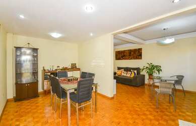 Imagem 8: Vendas Sobrado Curitiba PR