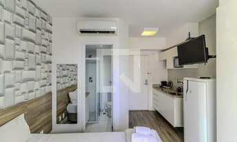 Imagem 4: Apartamento à Venda - Centro, 1 Quarto, 46 m2