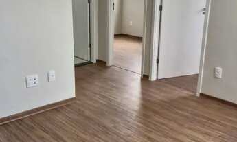 Imagem 2: Apartamento para venda tem 40 metros quadrados com 2 quartos