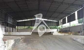 Imagem: GALPÃO 1200m² COM ESCRITÓRIO À VENDA