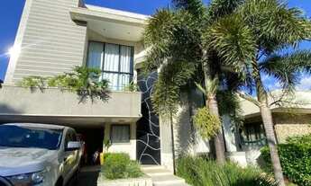 Imagem 5: Portal do Sol Mendanha - 1050 m² (5Q com 4 Suítes) - Goiânia - GO