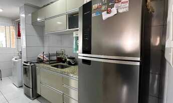 Imagem 7: Triumph - Apartamento Residencial de 3 Quartos em Ponto Novo Aracaju [7346