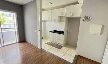 Imagem: Apartamento 54 m² à venda em Vila Rio