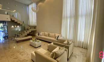 Imagem 7: Portal do Sol Mendanha - 1050 m² (5Q com 4 Suítes) - Goiânia - GO