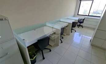 Imagem 5: Salas à venda em Pinheiros - SP