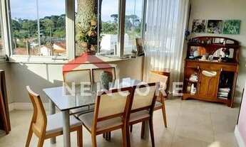 Imagem 6: Casa em Rua Jornalista Caio Machado - Santa Quitéria - Curitiba/PR