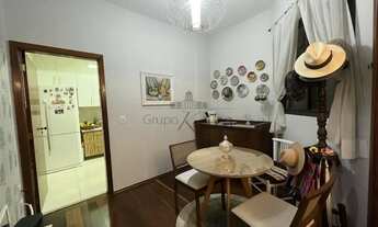 Imagem 4: Oportunidade - Apartamento - Vila Adyana - Residencial Plaza Alta - 4 Dormitórios - 200m²