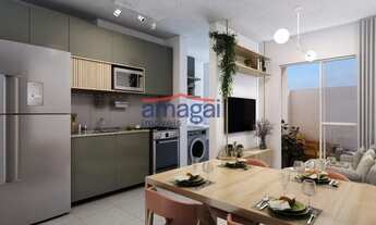 Imagem: Apartamento em São José dos Campos, no