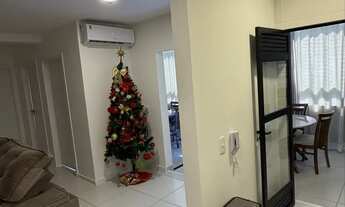 Imagem 3: Apartamento Mobiliado e equipado na praia da Armação em Penha - Skyline