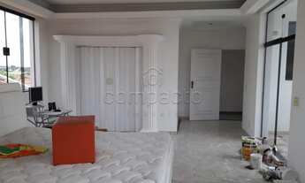 Imagem 7: Casa Padrão em São José do Rio Preto