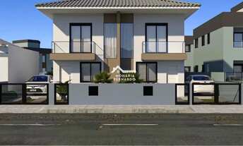 Imagem: Sobrado geminado 2 dormitórios na Guarda