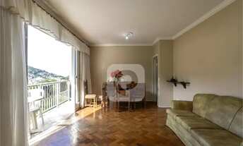 Imagem: APARTAMENTO DE 3 QUARTOS COM VARANDA A VENDA