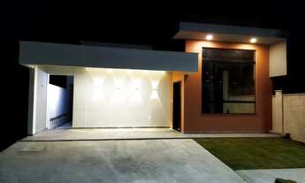 Imagem: Vendo casa 3/4 sendo uma suíte 490 tulipas